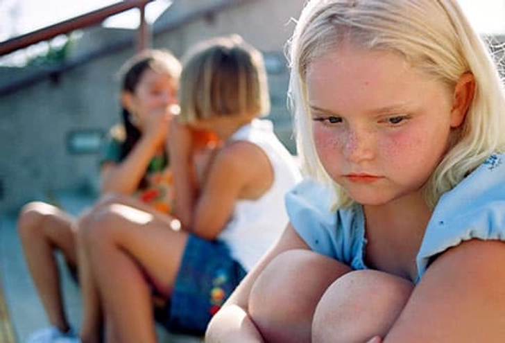 An Emotional Toll