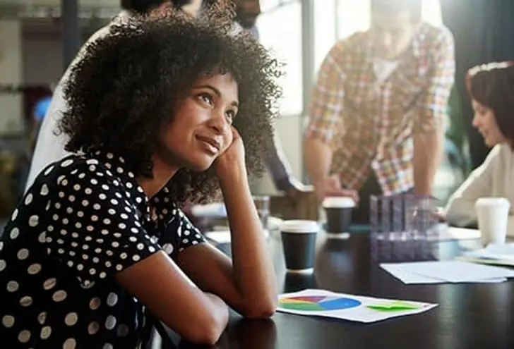 Who Gets ADHD? Who Gets ADHD?