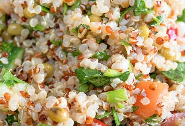 Pick Versatile Ingredients