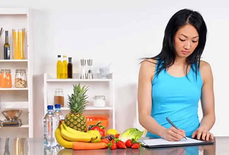 Plan Your Meals