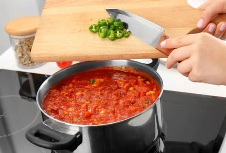 Choose Easy Recipes