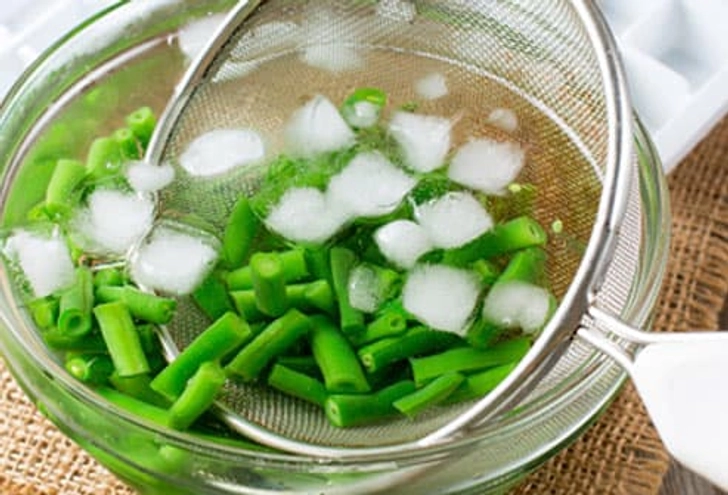 A Trick for Veggies
