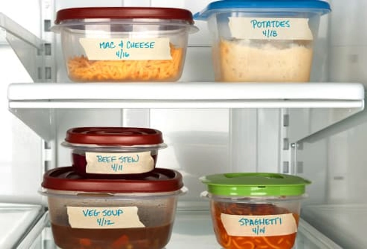 Stay Organized