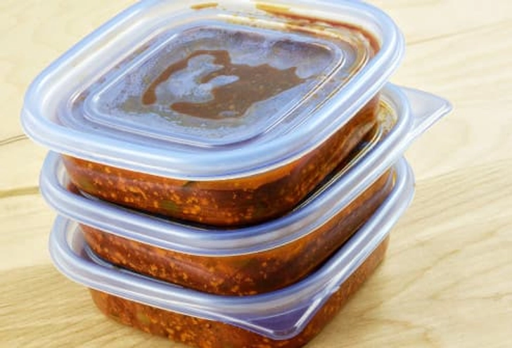 Portion It Out