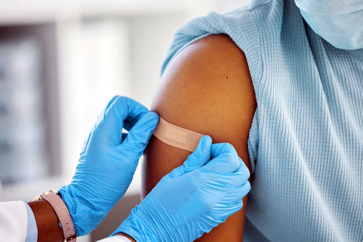 A Vaccine for RA?