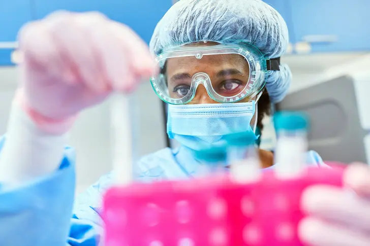 Staying on Top of Treatment Staying on Top of Treatment