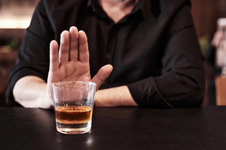 Alcohol Abstinence Alcohol Abstinence