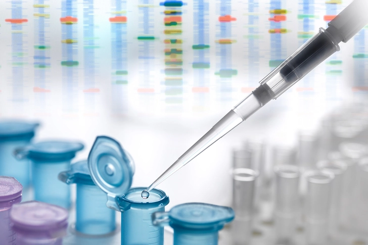 Genomic Testing Genomic Testing