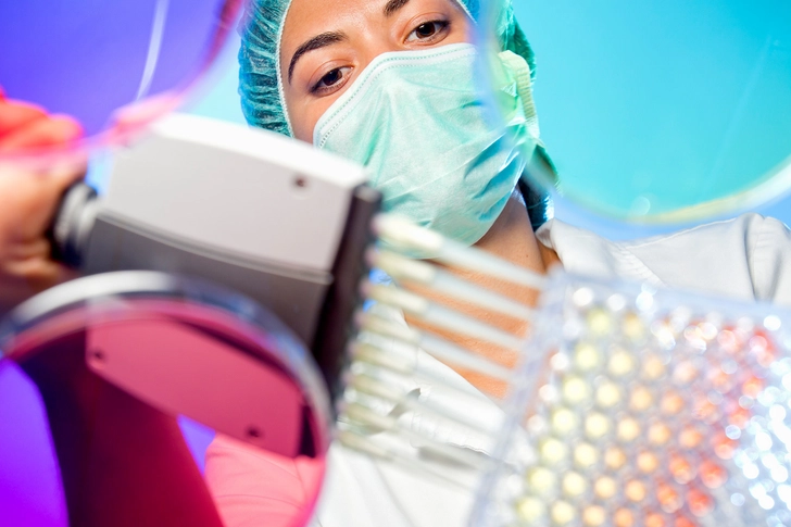 Fourth JAK Inhibitor in Trials