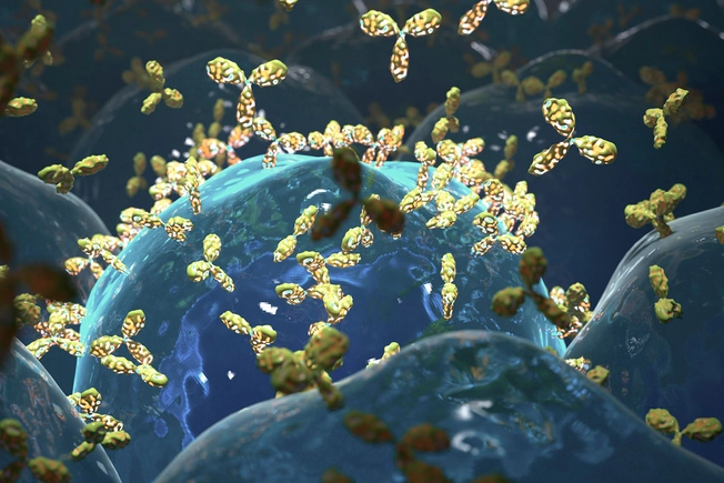 In Clinical Trials: Rocatinlimab