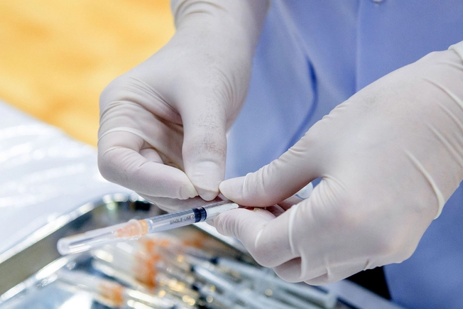 In Clinical Trials: Nemolizumab