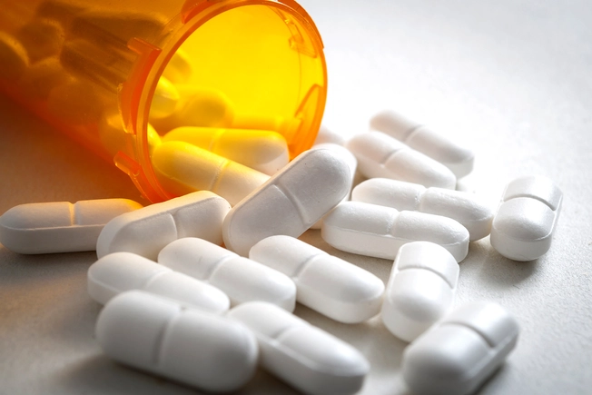 JAK Inhibitor Pills JAK Inhibitor Pills
