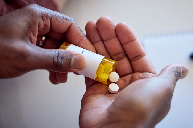 Oral JAK Inhibitor: Abrocitinib