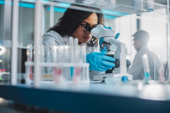 In Clinical Trials: Lebrikizumab