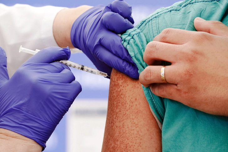 Leronlimab 