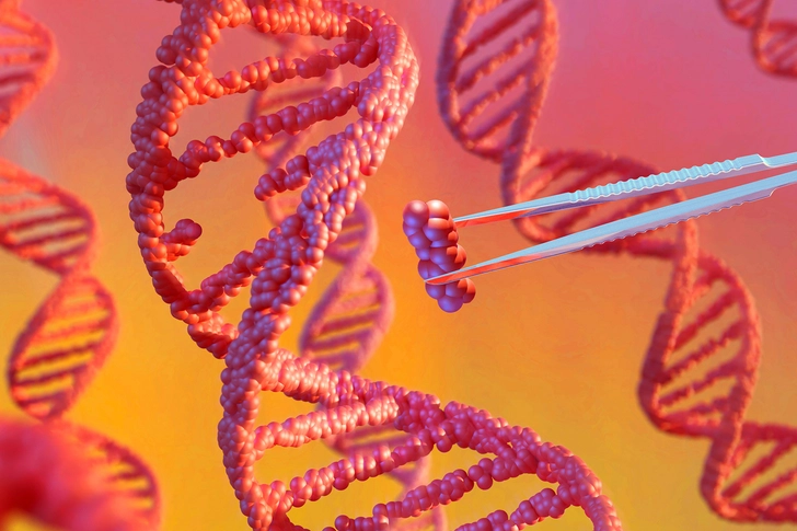 Gene Editing