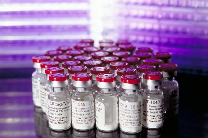 Fusion Inhibitors Fusion Inhibitors