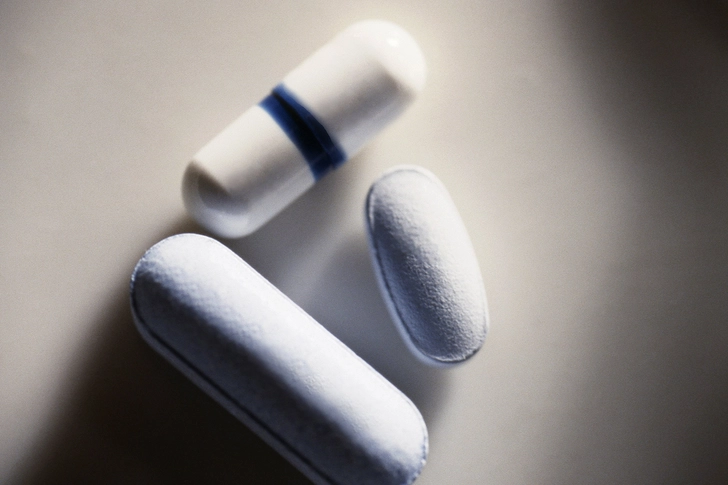 Traditional Approach to HIV Treatment Traditional Approach to HIV Treatment