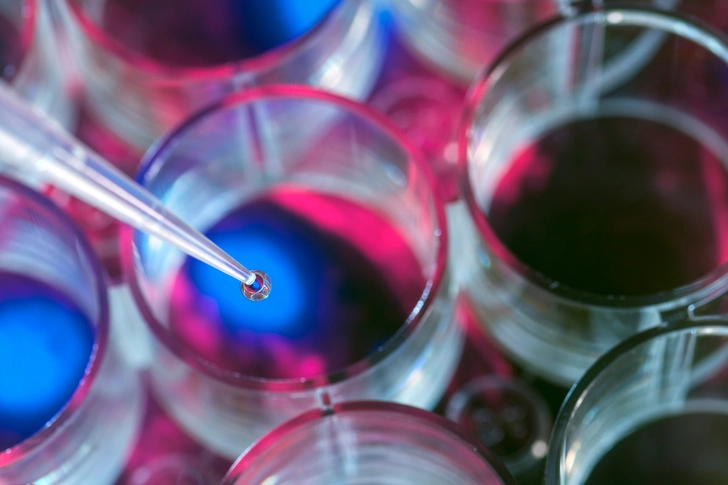 Stem Cell Therapies for IBD: Coming Soon?