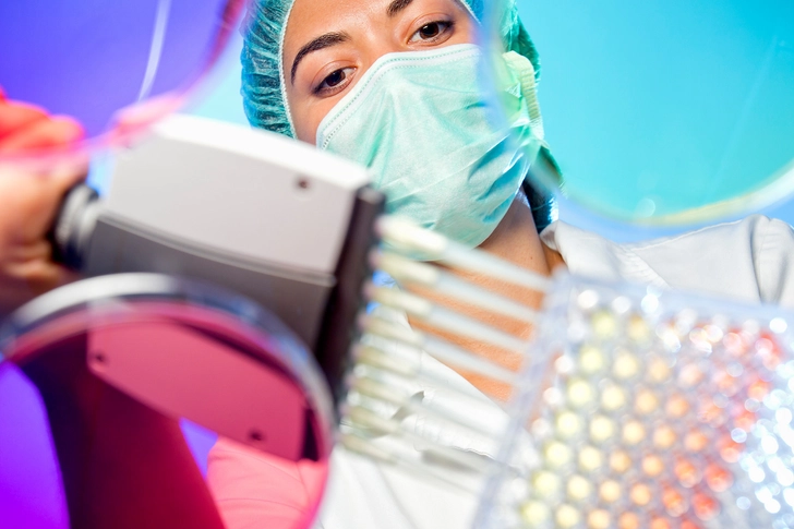 New Biosimilar in the Works New Biosimilar in the Works