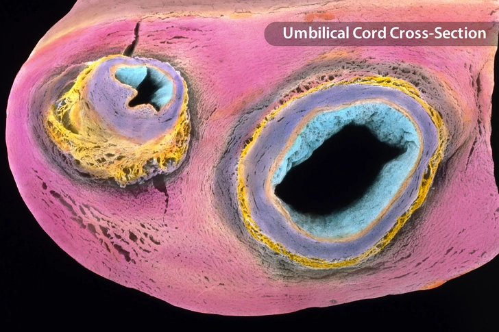 Umbilical Cord Stem Cell Therapy