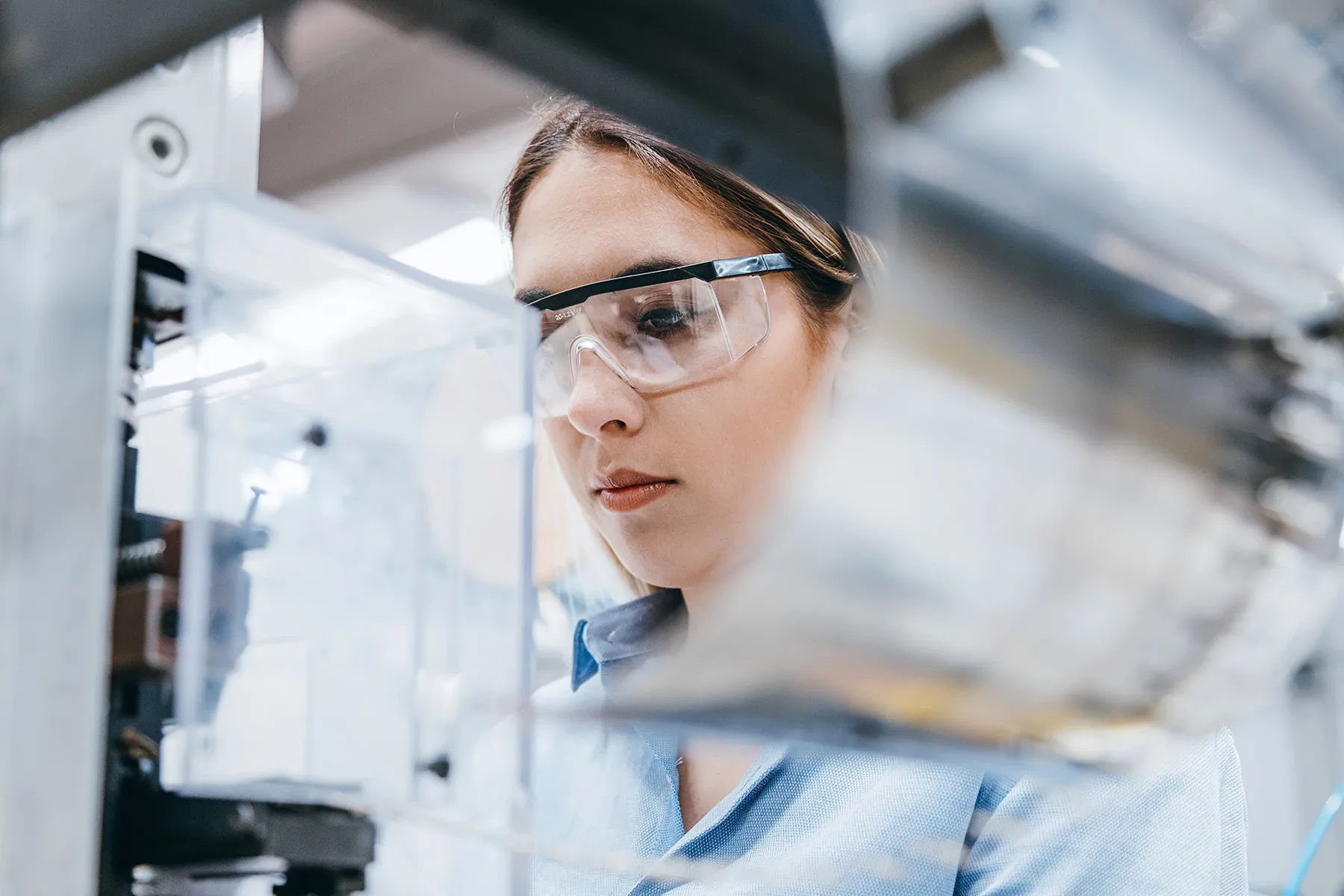 Aiming for Equity in Clinical Trials