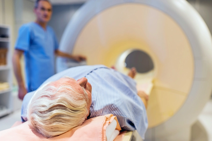 High-Intensity Focused Ultrasound (HIFU)