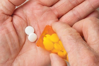 Pioglitazone May Prevent Myelin Damage