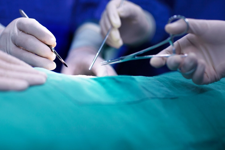 Will You Need a Hysterectomy? Will You Need a Hysterectomy?