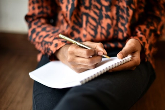 Take Notes During Your Doctor’s Visit Take Notes During Your Doctor’s Visit