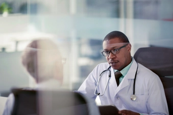 Get Your Primary Care Doctor Involved Get Your Primary Care Doctor Involved