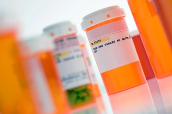 Double-Check Medications.