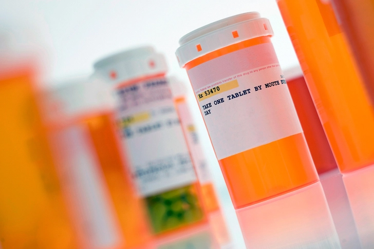 Get Off Meds That Make Things Worse