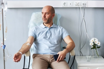 Ask your Doctor About Biologics