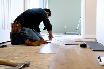 Floor Fixes Floor Fixes