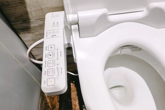 A Better Toilet A Better Toilet