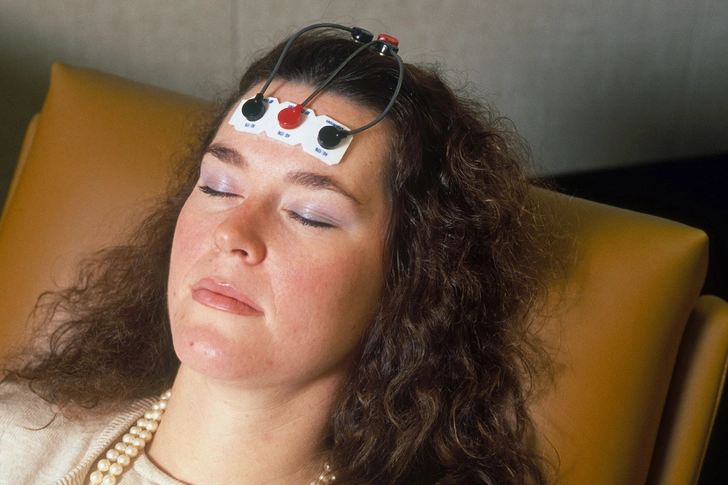 Biofeedback Biofeedback