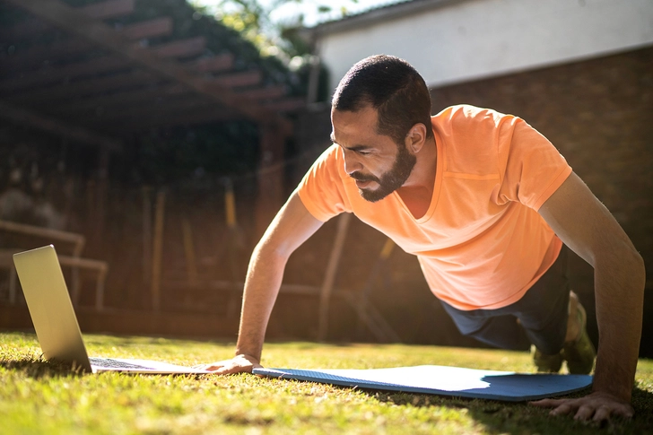 Tip: Get Regular Exercise Tip: Get Regular Exercise