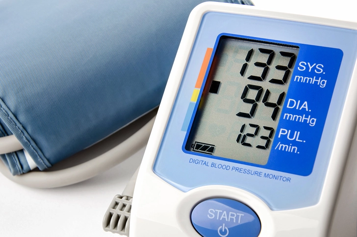 High Blood Pressure, Anxiety, and AFib High Blood Pressure, Anxiety, and AFib
