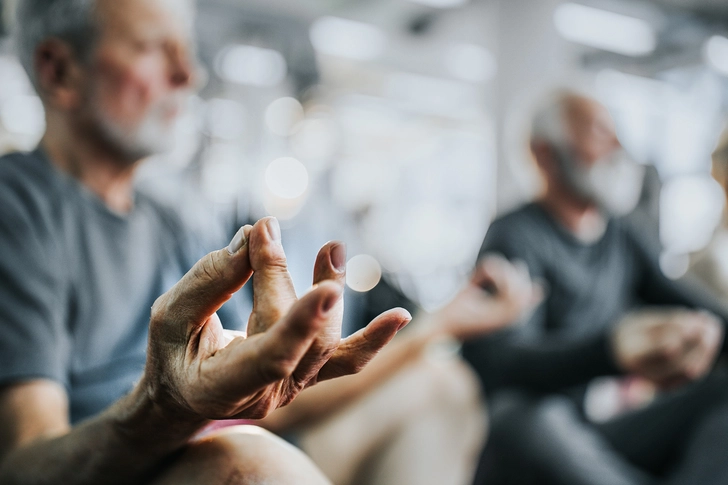 Tip: Meditate