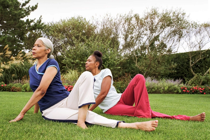 Tip: Practice Yoga Tip: Practice Yoga