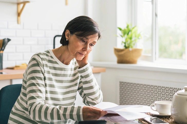 Anxiety More Common With AFib Anxiety More Common With AFib