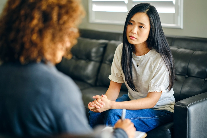 Tip: Try Therapy Tip: Try Therapy