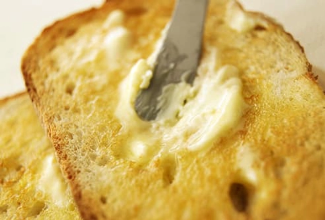 Butter Butter