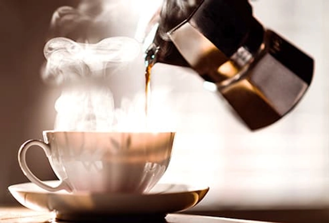 Coffee Coffee