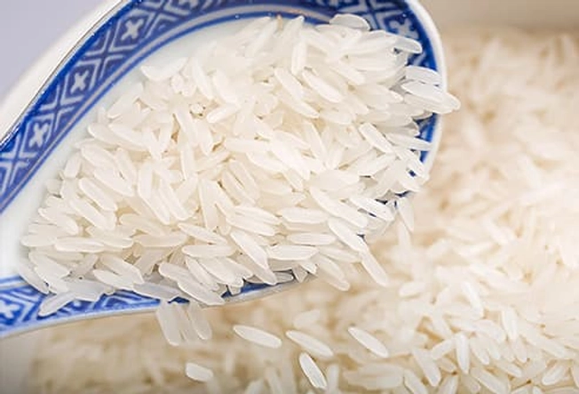 White Rice White Rice