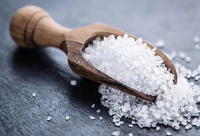 Sea Salt Sea Salt