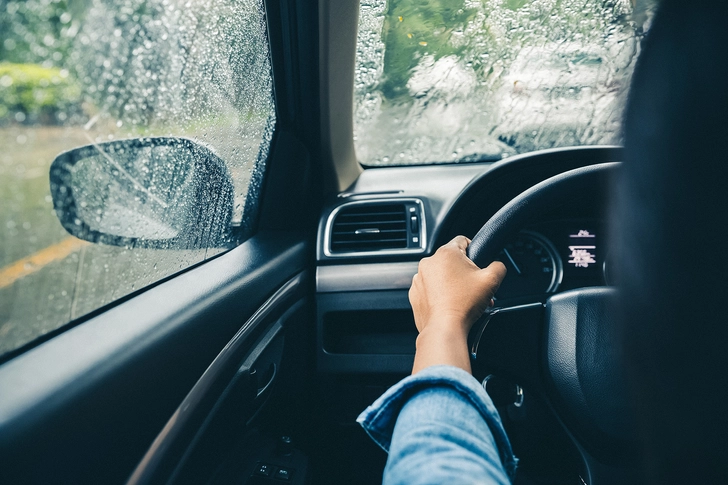 Do: Travel Smart