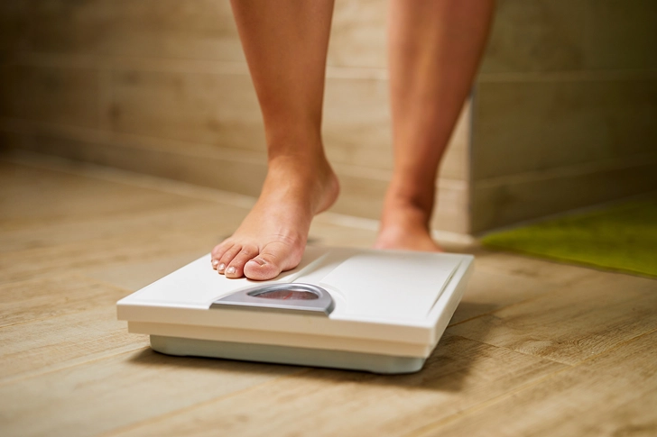 Do: Watch Your Weight