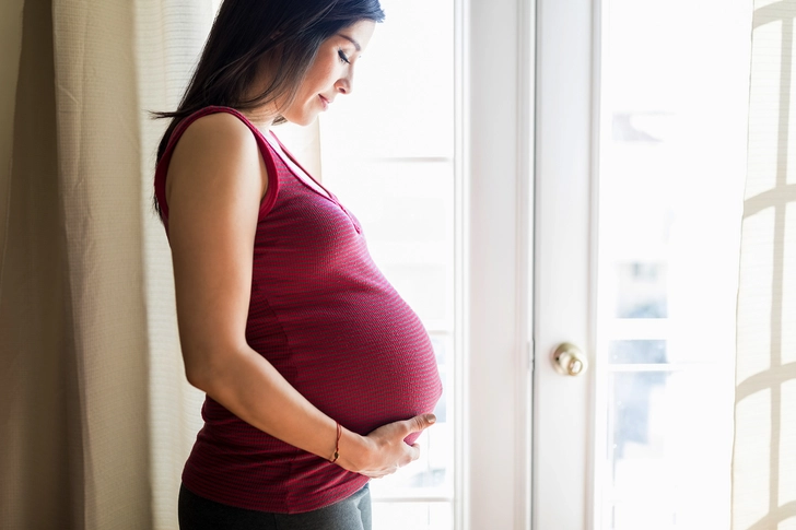 Do: Be Careful During Pregnancy Do: Be Careful During Pregnancy
